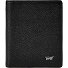  Robin Creditcardhouder RFID-bescherming Leder 8 cm variant schwarz