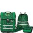  Perfecto Schooltas set 5-delig variant Wow