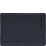  Than Portemonnee RFID-bescherming Leer 12.5 cm variant black
