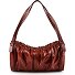  Faye Schoudertas M Leder 35 cm variant red rock
