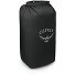  Ultralight pakvoering grote fietstas 72 cm variant black