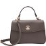  Pelagia Handtas 27.5 cm variant dark taupe
