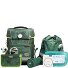  Champion Maxx Pro Mila Schooltas set 7-delig variant Dinosaurier