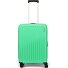  Rejoy 4 wielen Trolley 68 cm variant jade green