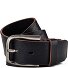  Riem leer variant marine | 95 cm