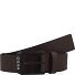 Gelio Riem Leer variant dark brown | 115 cm Gelio Riem Leer variant dark brown | 115 cm