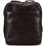  London Mini tas Schoudertas XS Leder 18 cm variant brown