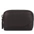 Stone Sleutel portemonnee Leer 10 cm variant brown  Stone Sleutel portemonnee Leer 10 cm variant brown