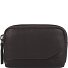  Stone Sleutel portemonnee Leer 10 cm variant brown