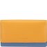 Verona Portemonnee RFID-bescherming Leer 17 cm variant fiji Verona Portemonnee RFID-bescherming Leer 17 cm variant fiji