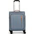  Cloudrider 4 wielen Cabinewagen S 55 cm met uitbreidingsplooi variant stone blue