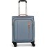  Cloudrider 4 wielen Cabinewagen S 55 cm met uitbreidingsplooi variant stone blue