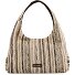  Seaside Lover Schoudertas M 41 cm variant neutural