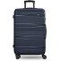  Essentials 16 LARGE 4 wielen Trolley 77 cm variant dark-Blue