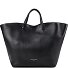  (IN) Complete Shopper Tas Leder 30 cm variant nero