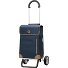  Scala Shopper Plus Weda Boodschappentrolley 48 cm variant blau