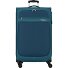  Deep Dive 4 wielen Trolley L 80 cm met uitbreidingsplooi variant teal-lime