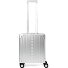  Business 4-Wiel Business Trolley 42 cm Laptopcompartiment variant platinum 1