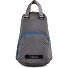  Spark Stad rugzak 34 cm variant gunmetal pop