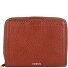 Logan Portemonnee RFID Leer 11 cm variant brown Logan Portemonnee RFID Leer 11 cm variant brown