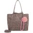  Fritzi42N Vintage Shopper Tas 45 cm variant old wood