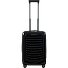 Roadster 4-wielige cabinewagen 55 cm variant shiny black Roadster 4-wielige cabinewagen 55 cm variant shiny black