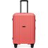  Airwave Neo 4 wielen Trolley 65 cm variant frozen peach