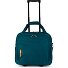  Week Eco 2 wielen Zakelijke trolley 40 cm Laptopvak variant turquesa