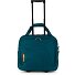  Week Eco 2-Wiel Business Trolley 40 cm laptopvak variant turquesa