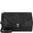 Aberdeen Schoudertas Leer 20 cm variant schwarz Aberdeen Schoudertas Leer 20 cm variant schwarz