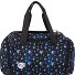 Sporttas 37 cm variant Star Night Sporttas 37 cm variant Star Night