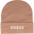  Beanie Gebreide muts variant coffee cream 1