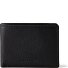  Porto 104 Portemonnee RFID-bescherming Leer 10.5 cm variant schwarz