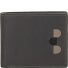  Portemonnee RFID Leer 11 cm variant anthracite mosaic