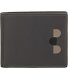  Portemonnee RFID Leer 11 cm variant anthracite mosaic