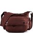  Cinch Crossbody tas 29 cm variant burgundy