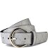  Riem Leder variant sharkgrey | 100 cm