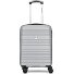  Paradise 4 wielen Cabinewagen 55 cm variant silver
