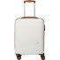  Bali 4 wielen Cabinewagen S 55 cm variant weiss-cognac