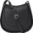  Boston Crossbody tas Leder 28 cm variant schwarz