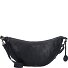 Alva Schoudertas Leer 47 cm variant midnight navy Alva Schoudertas Leer 47 cm variant midnight navy