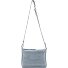  Layer Schoudertas Leer 28 cm variant sky blue