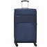  Zambia 4-wielige trolley 79 cm variant blau