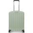  PQ-Light 4-wiel cabinewagen 55 cm variant green