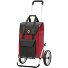  Royal Shopper Winkelwagen 58 cm variant rot