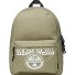  H-Boussine Dagrugzak 45 cm Laptop compartiment variant green lichen
