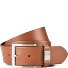  Connio Riem Leder variant medium brown | 115 cm