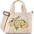  Becky Handtas 23 cm variant open white