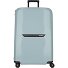 Magnum Eco 4 wielen Trolley 81 cm variant ice blue Magnum Eco 4 wielen Trolley 81 cm variant ice blue