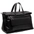 Lazio Weekender reistas Leer 50 cm variant black Lazio Weekender reistas Leer 50 cm variant black